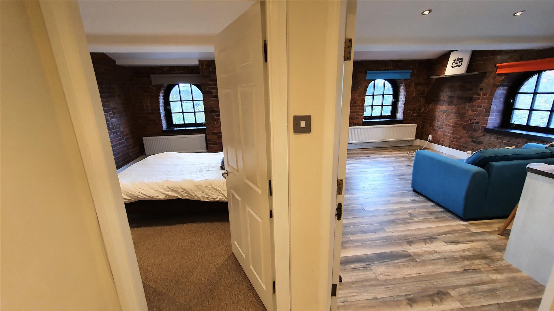 307 Middle Warehouse Castle Quay Manchester